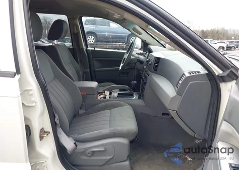 2005 Jeep Grand Cherokee Laredo from USA, damaged, VIN 1J4GR48K75C701118